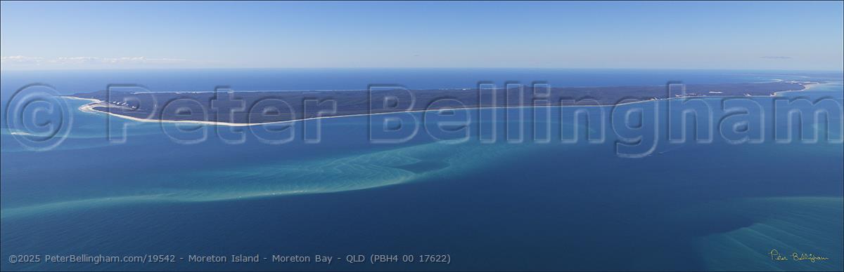 Peter Bellingham Photography Moreton Island - Moreton Bay - QLD (PBH4 00 17622)